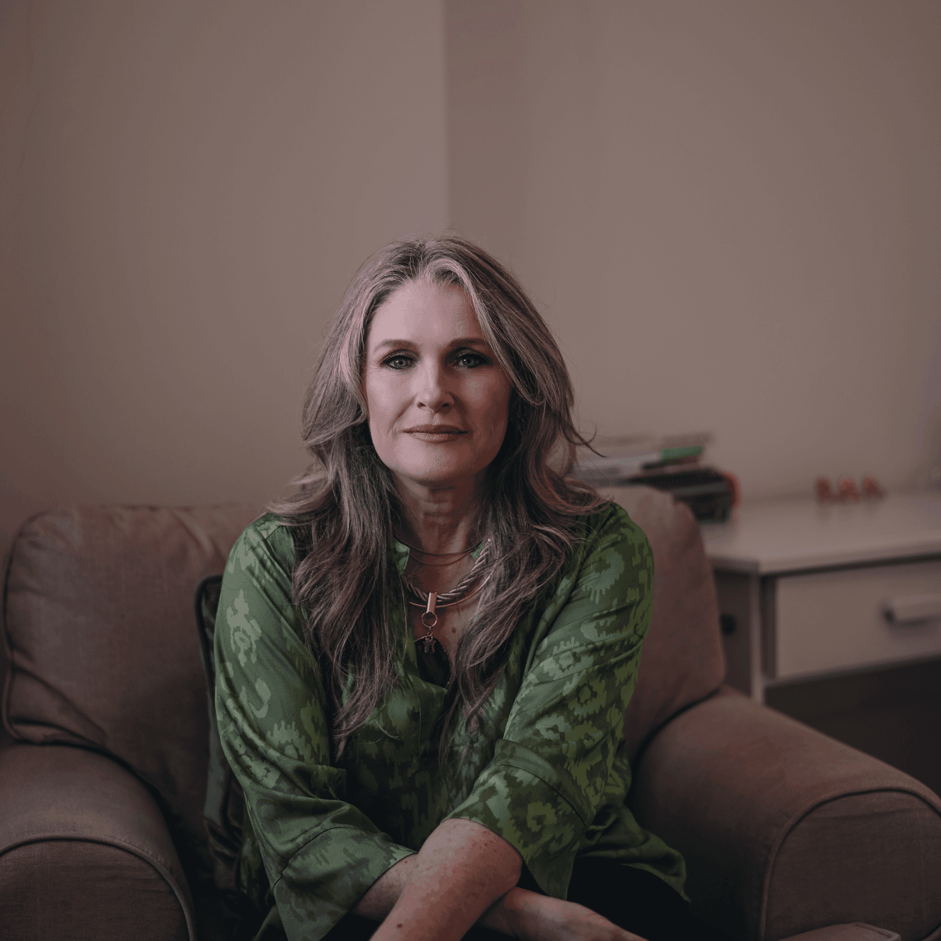 Foto de Cláudia Reis Flores