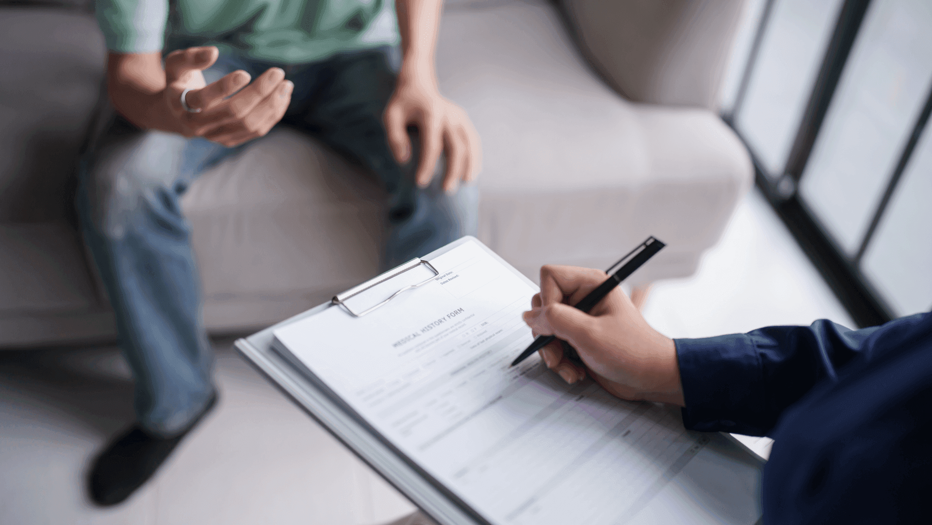 Avaliação Psicológica