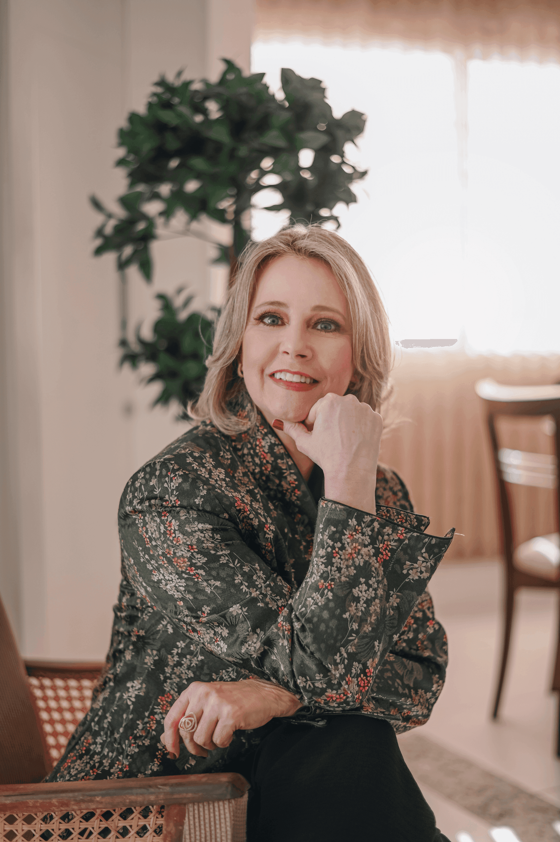 Foto de Helena Diefenthaeler Christ